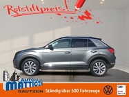 Volkswagen T-Roc 2019