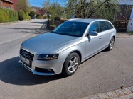Audi A4 2011