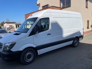 Mercedes-Benz Sprinter 2018