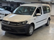 Volkswagen Caddy 2020