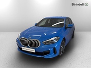 BMW 1 Series 2021