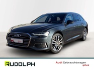 Audi A6 2022
