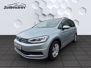 Volkswagen Touran 2025