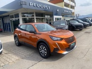 Peugeot 2008 2023