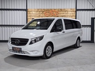 Mercedes-Benz Vito 2020