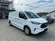 Ford Transit Custom 2025
