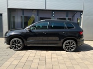 Skoda Karoq 2021