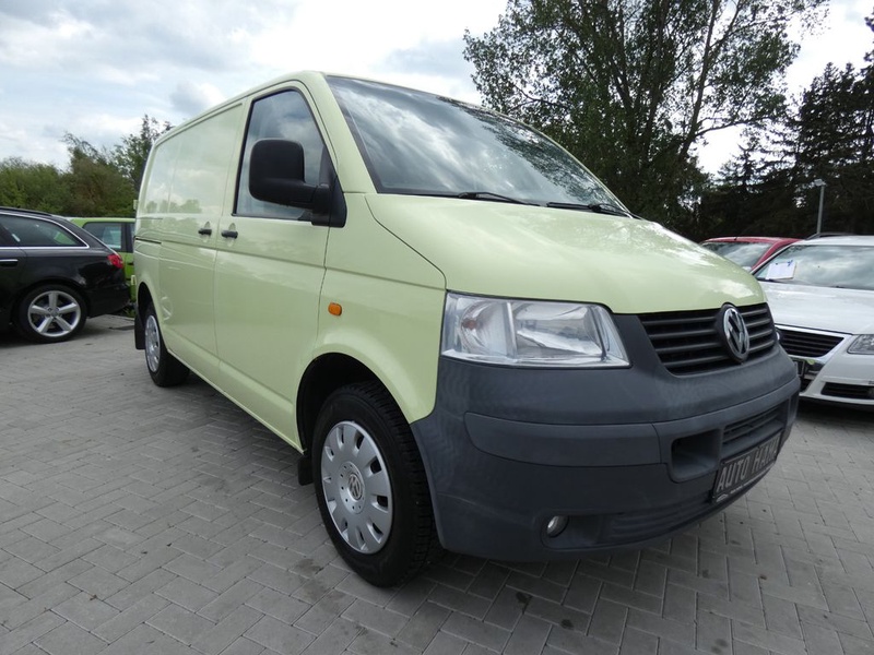 Volkswagen T5