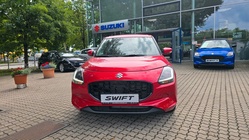 Suzuki Swift 2026