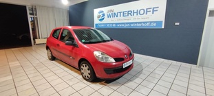 Renault Clio 2007