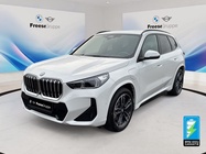 BMW X1 2026