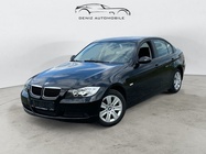 BMW 3 Series 2006
