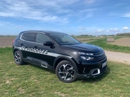 Citroen C5 2020
