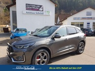 Ford Kuga 2025