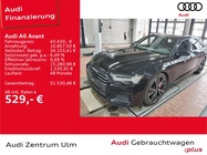 Audi A6 2023