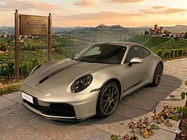 Porsche 911 2025