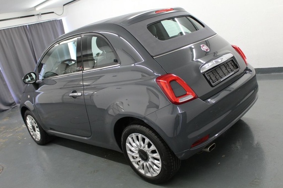 Fiat 500C 2020