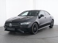 Mercedes-Benz CLA-Class 2025