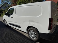 Opel Combo 2021