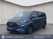 Ford Tourneo Custom 2024