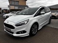 Ford S-Max 2019