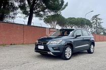 Seat Ateca 2020