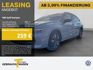 Volkswagen Golf 2024