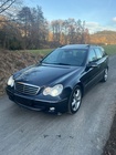 Mercedes-Benz C-Class 2006