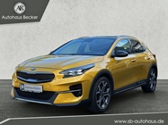 Kia XCeed 2019