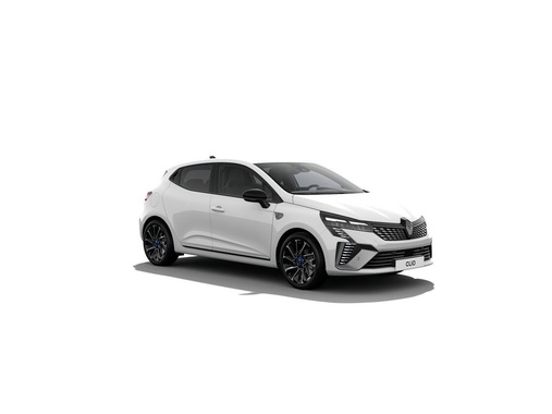 Renault Clio 2025