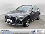 Audi Q5 2022