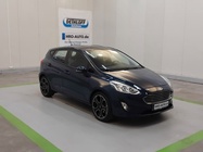 Ford Fiesta 2019