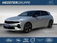 Opel Astra 2024