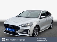 Ford Focus 2024