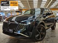 Nissan Qashqai 2025
