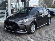 Mazda 2 2022
