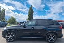 BMW X5 2021