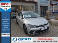 Volkswagen Polo 2022