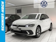 Volkswagen Polo 2025