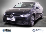 Volkswagen Polo 2026