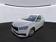 Skoda Fabia 2022