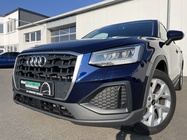 Audi Q2 2022