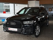 Audi Q7 2017