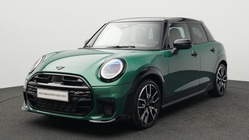 MINI Cooper 2024