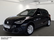 Seat Arona 2025