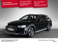 Audi A4 2023