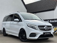 Mercedes-Benz V-Class 2019