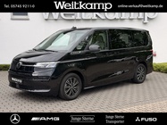 Volkswagen T7 2024