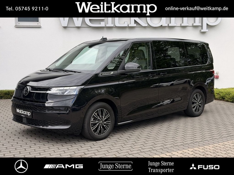 Volkswagen T7