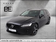 Volvo V60 2023